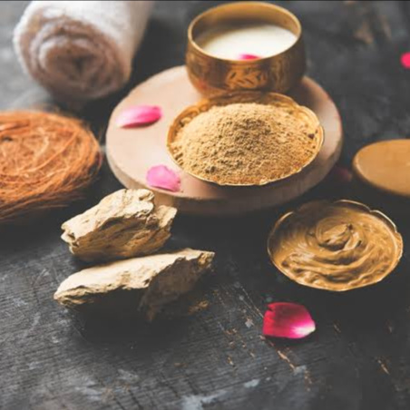 Brightening Herbal Facial at Kerala Ayurveda Panchakarma Center LLC in brandon, FL