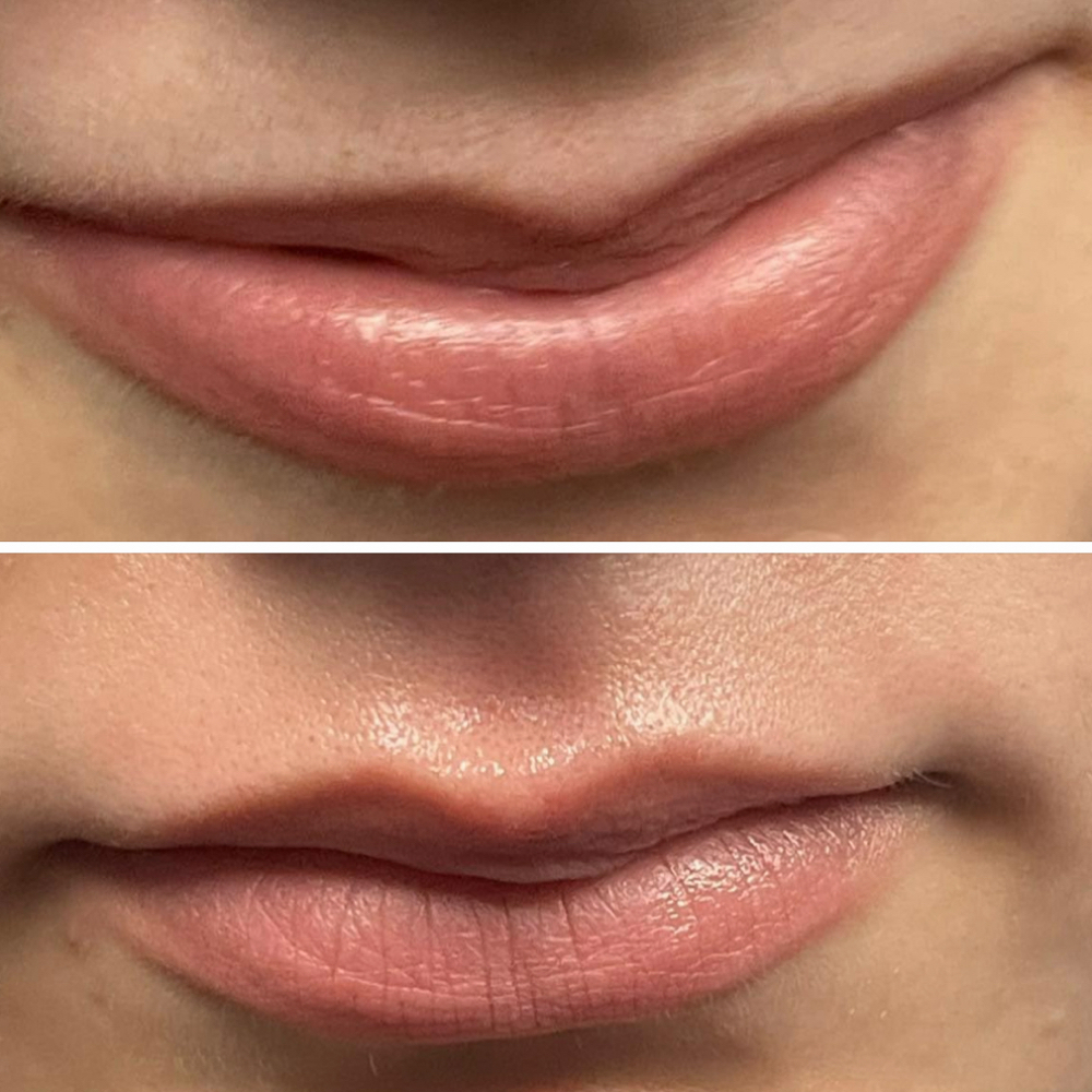 Lip Wax at Tekila’s Timeless Touch in Flint, MI