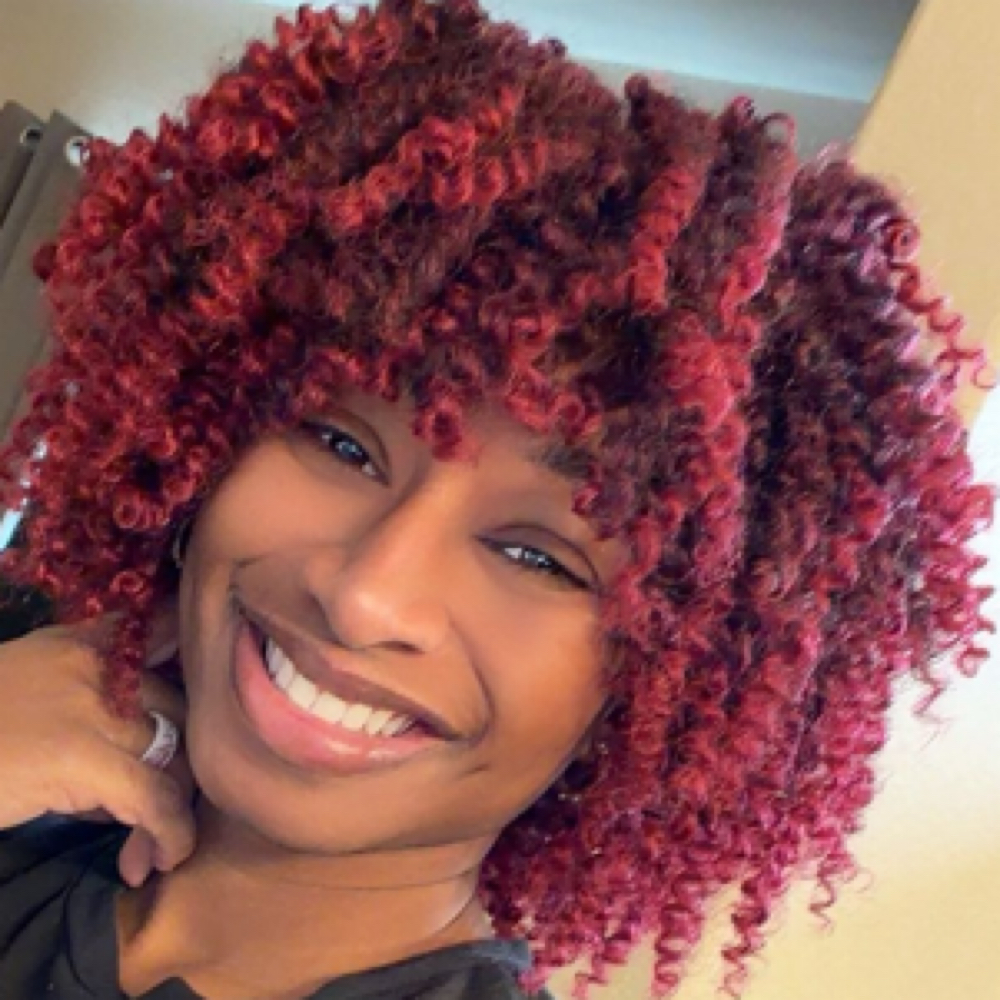 Natural Crochet at Bri Can Do All Things in Colorado Springs, CO