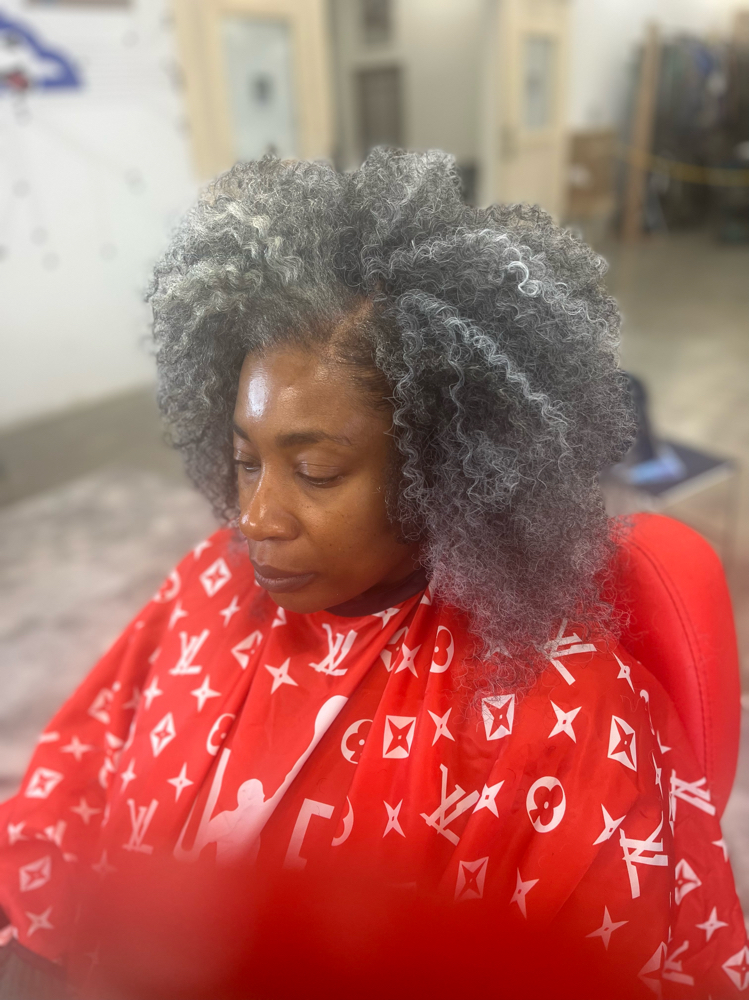 Natural Crochet