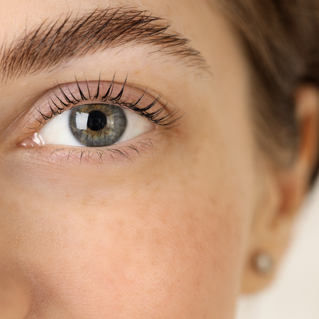 Lash/Eyebrow Lift & Tint