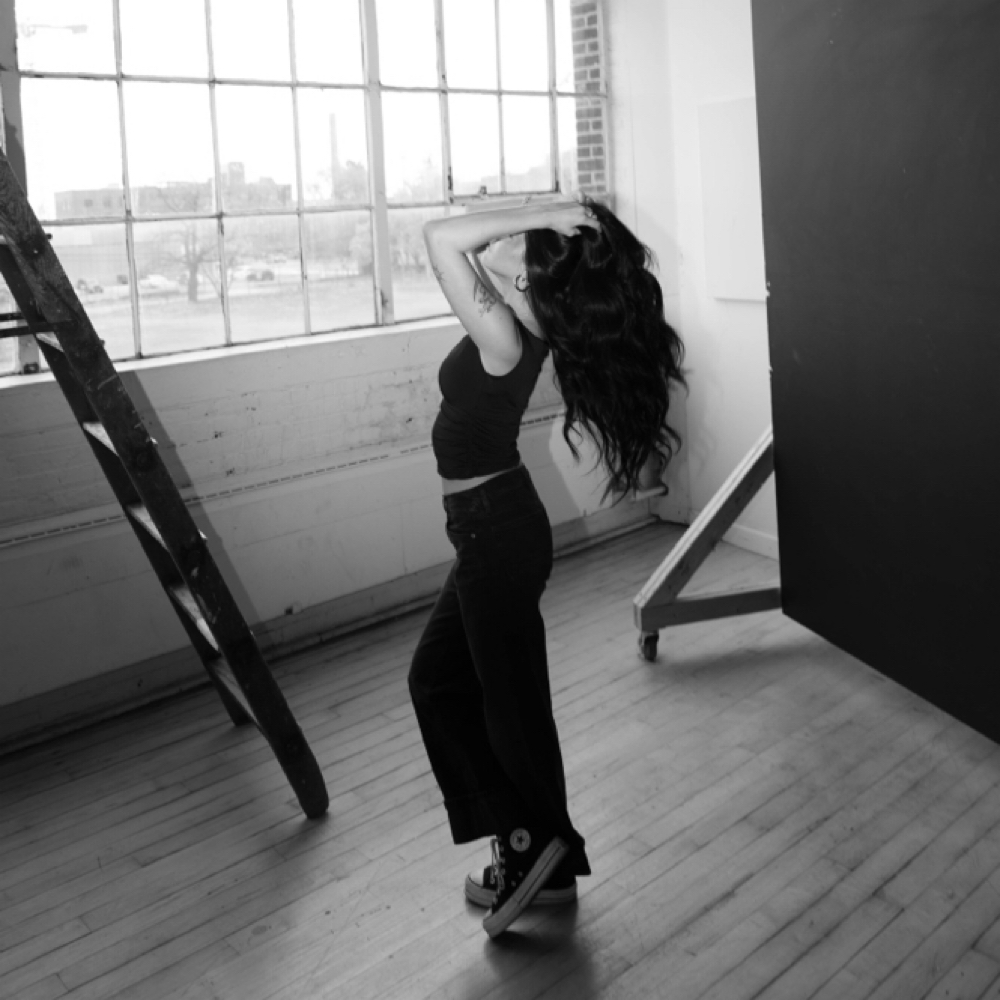 Tuesday + Wednesday EXT Blowout at Artistry Salon in Canton, OH