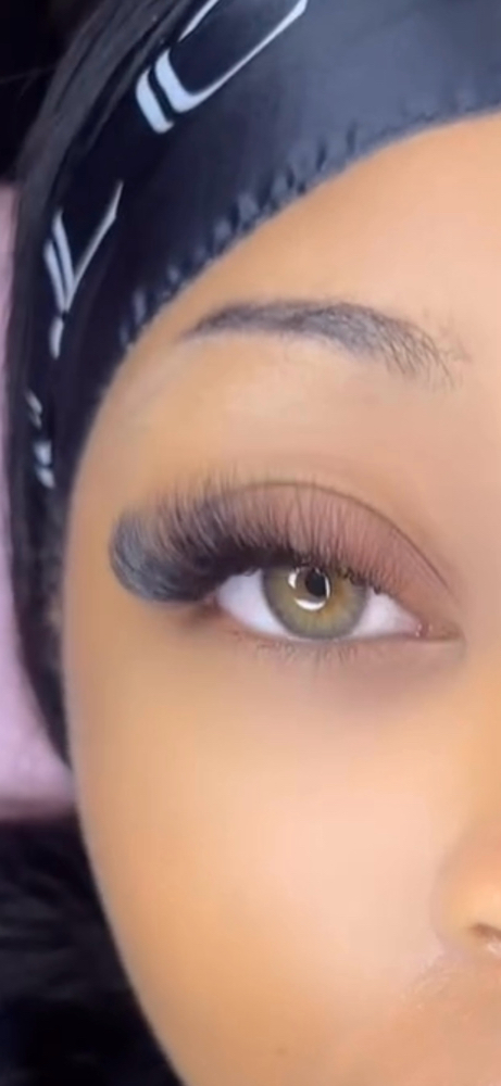 Classy Lash Extension