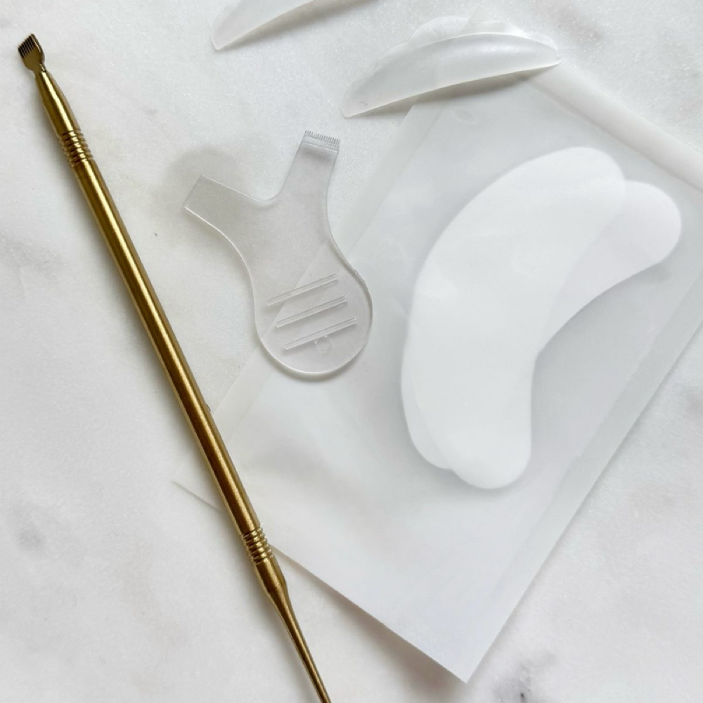 Lash Lift & Tint at Main Street Nails in Plain City, OH