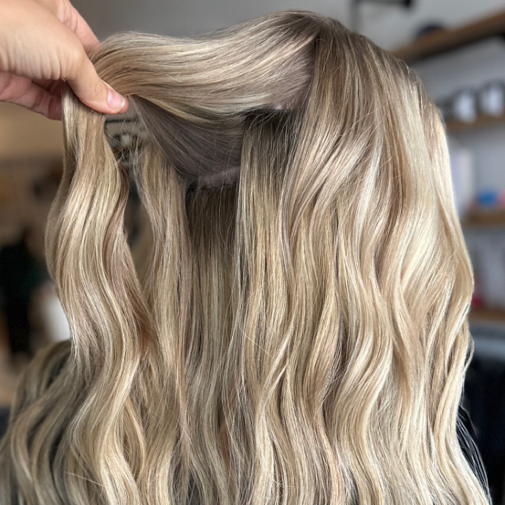 Genius Stacked Extensions at Autumn  Cherry in Delaware, OH
