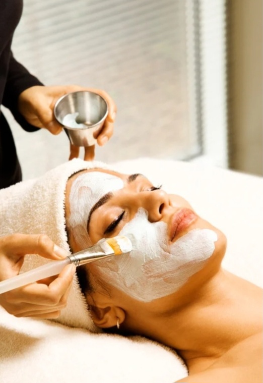 Customized Facial