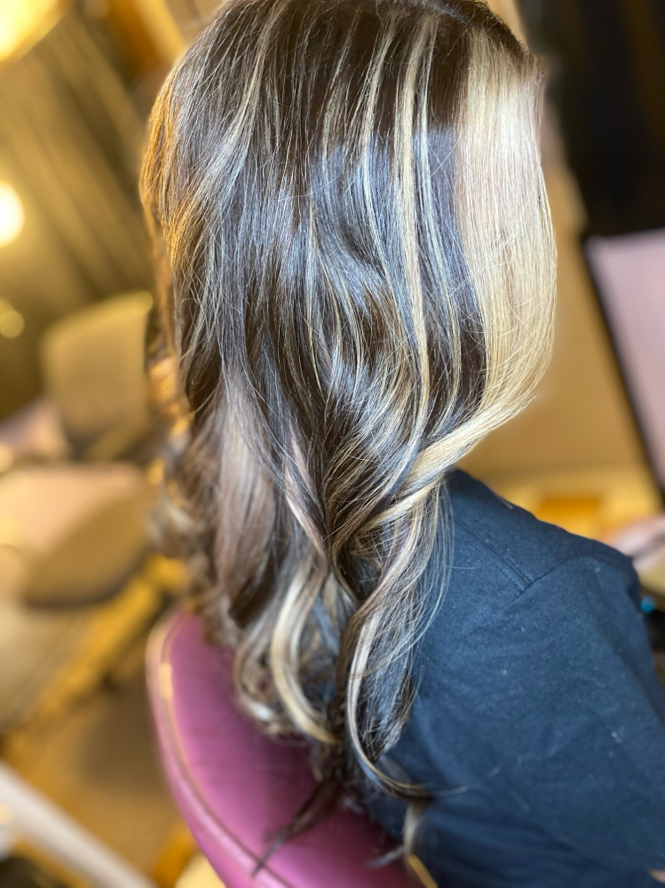 Accent Foils