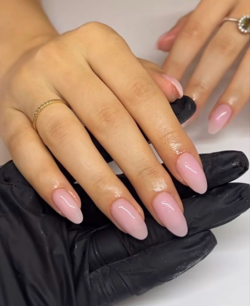 Nail Extensions