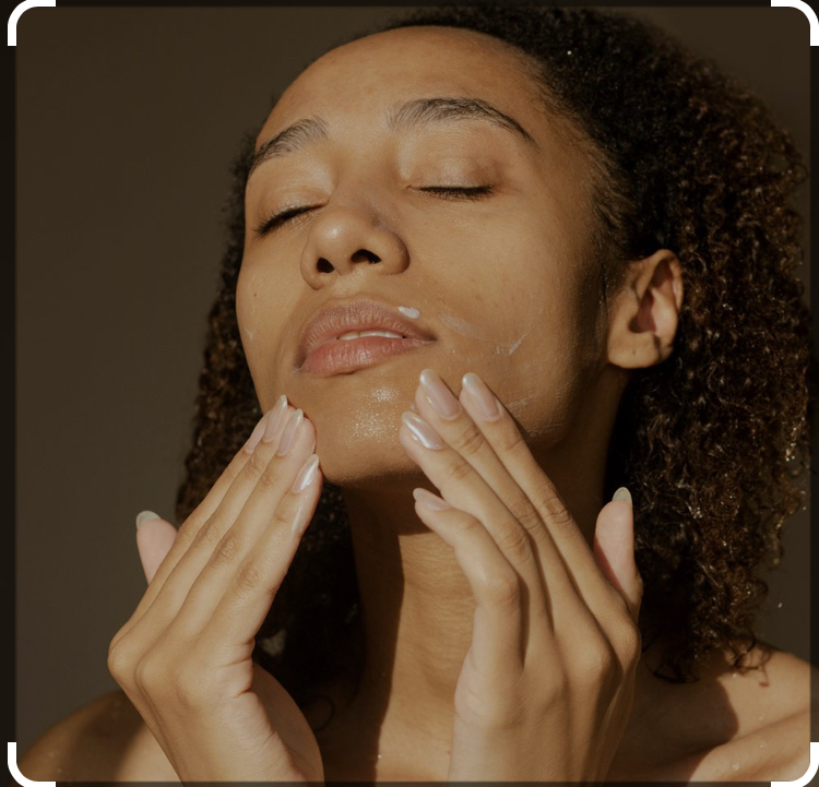 Full Face Wax