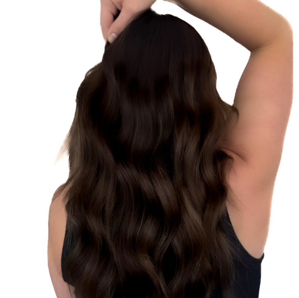 All Over Color at Grace & Beauty Salon in Slidell, LA