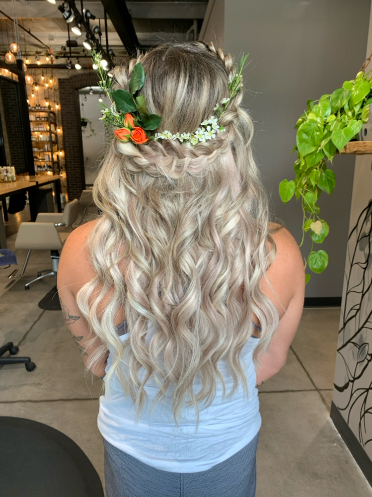 Extensions