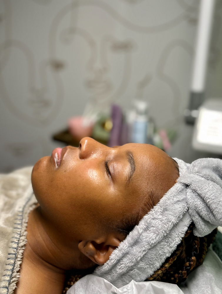 Even Tone Facial