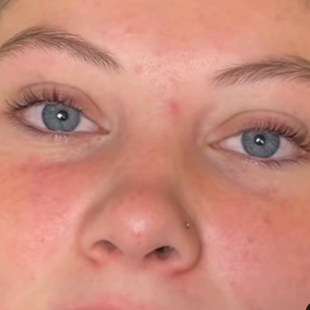 Lash Lift (weekly special) at T/CO BEAUTY BAR & Waxing Studio Weatherford Tx in Weatherford, TX