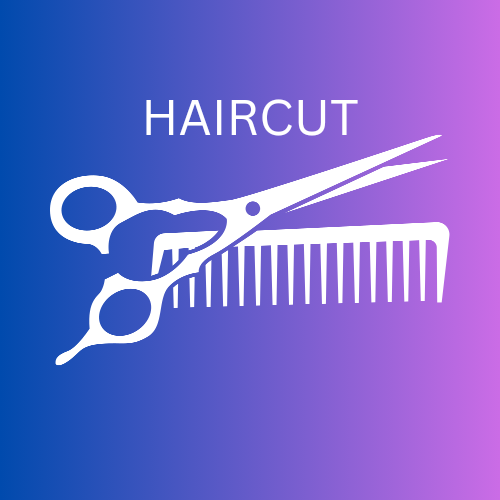 Haircut With Smoothing Treatment