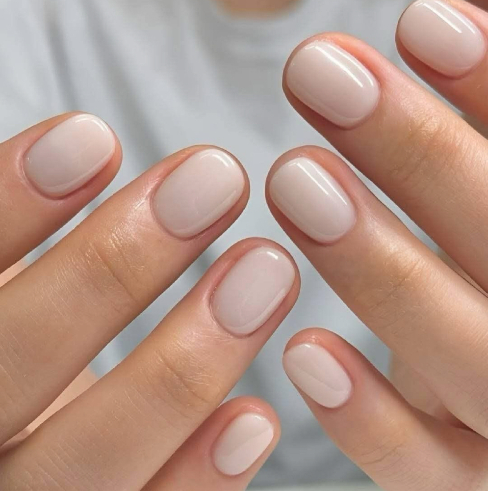 Gel Polish at Modern style in Cookeville, TN