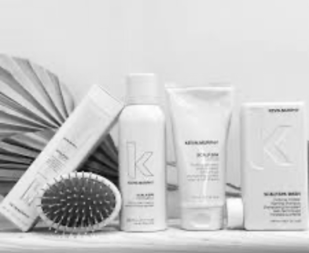 Scalp Renew With Service