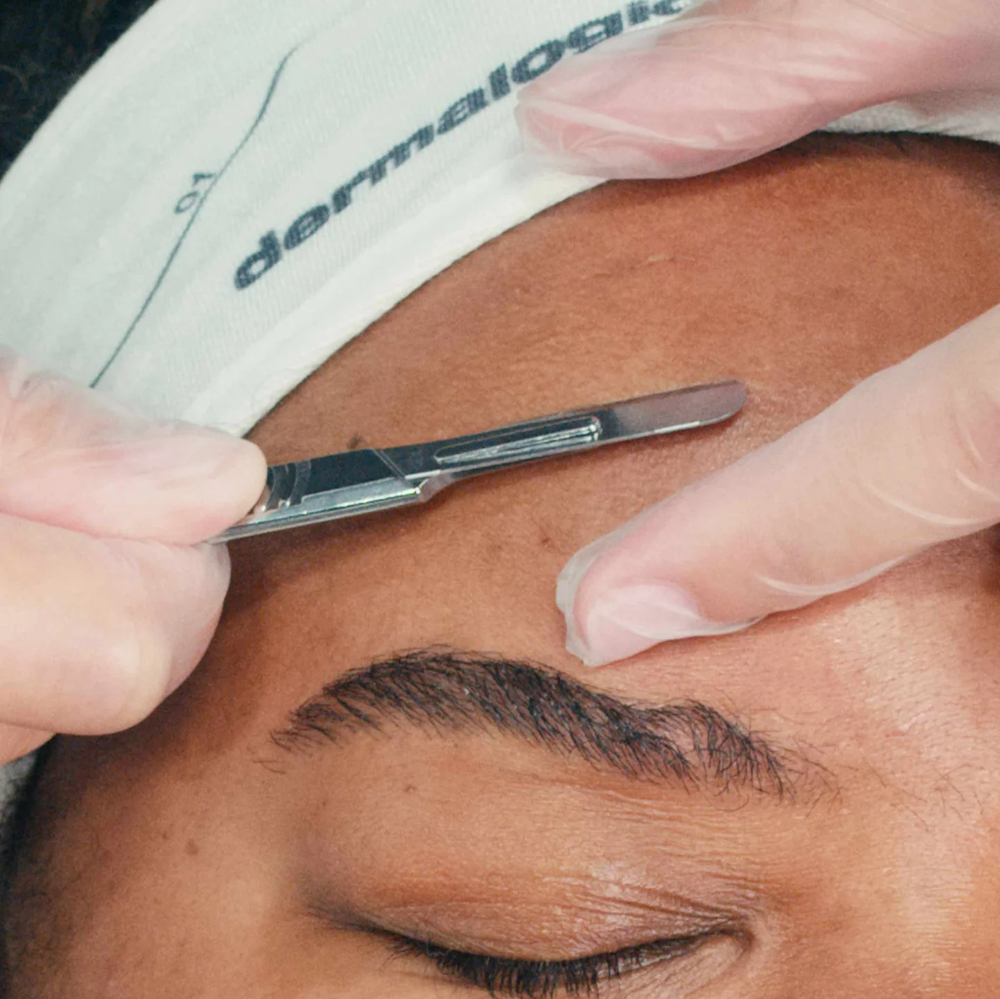 Dermaplane