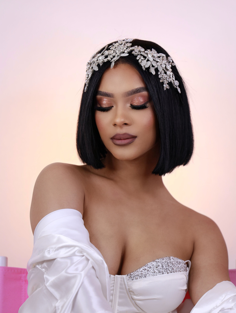 Bridal Looks