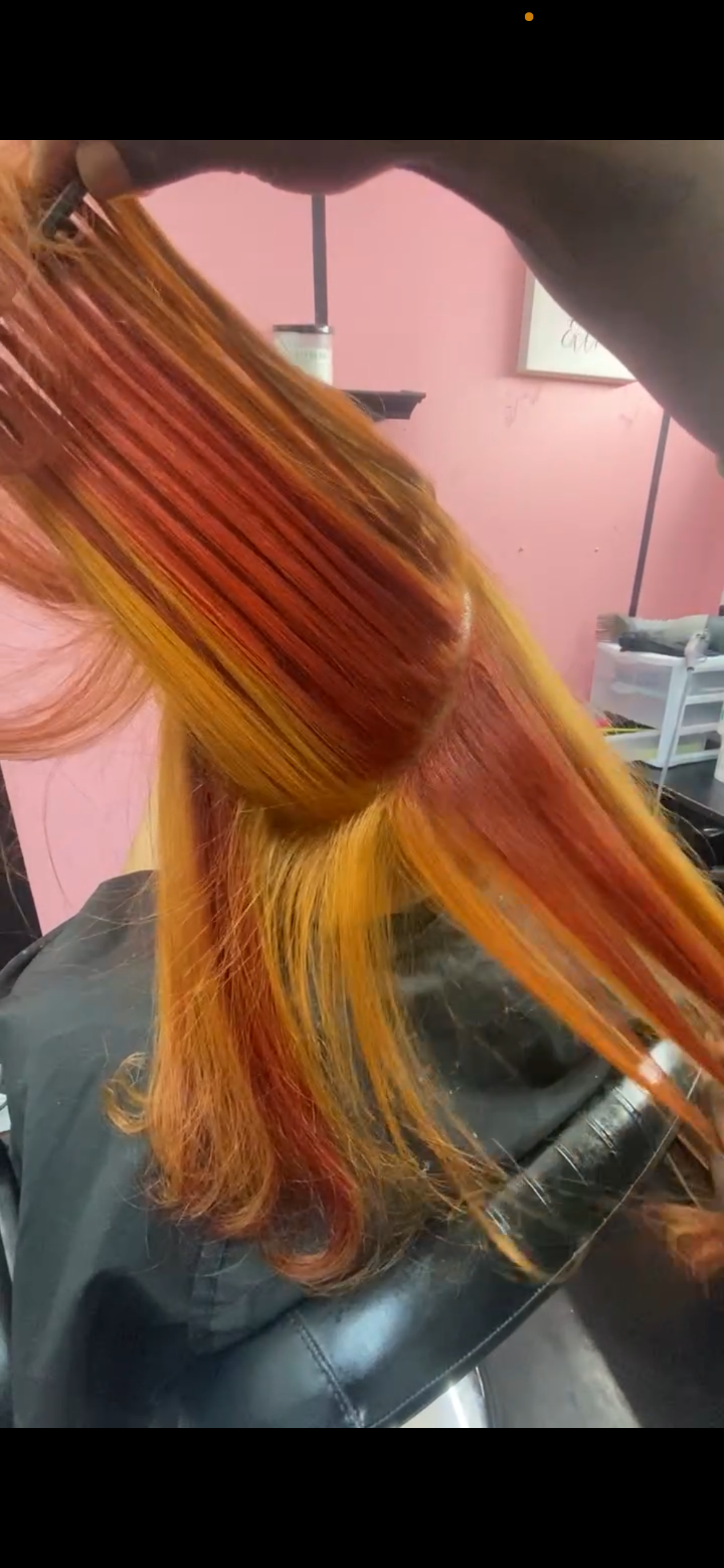 Dimension Color at Marvel By ME in Winder, GA