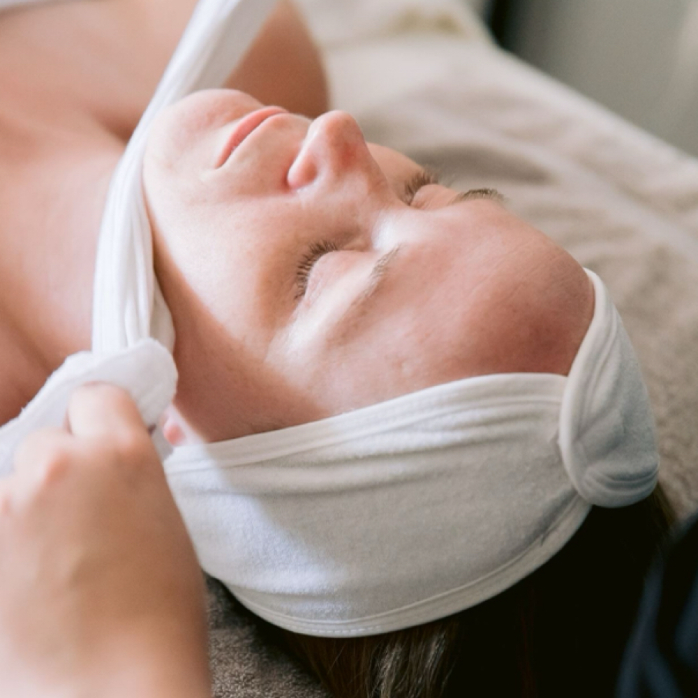 Beauty Well Signature Facials at The Beauty Well in Hillsborough, NC