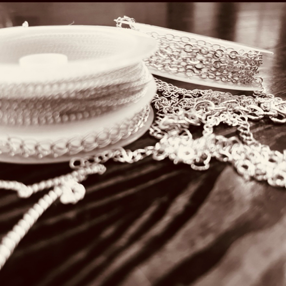 Hair Jewelry at Christina Stephens Hair in Morgantown, WV