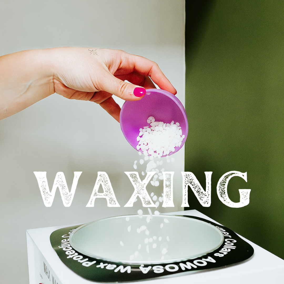 Face Wax