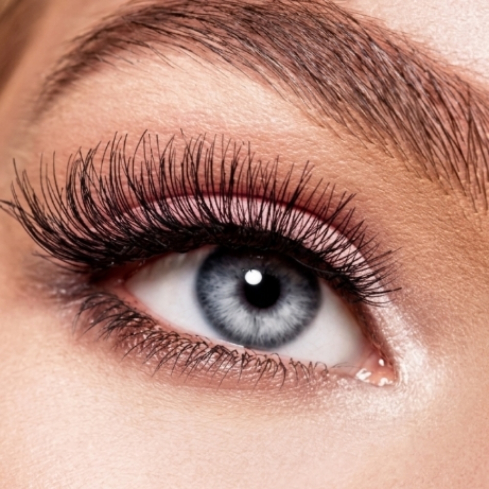 Lash Tint at Glo Skin Studio in Florence, KY