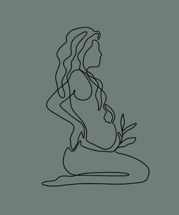 Prenatal Massage