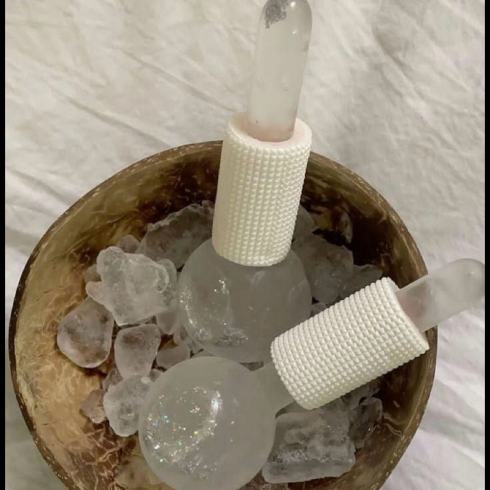Cold Globes- Add On at Graceful Beauty Hair Salon in Shepherdsville, KY