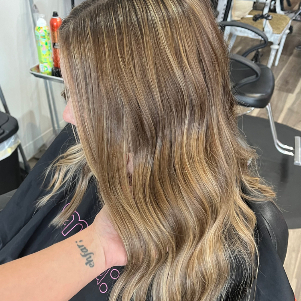 Toner Refresh at Styled By Tiff in Payette, ID