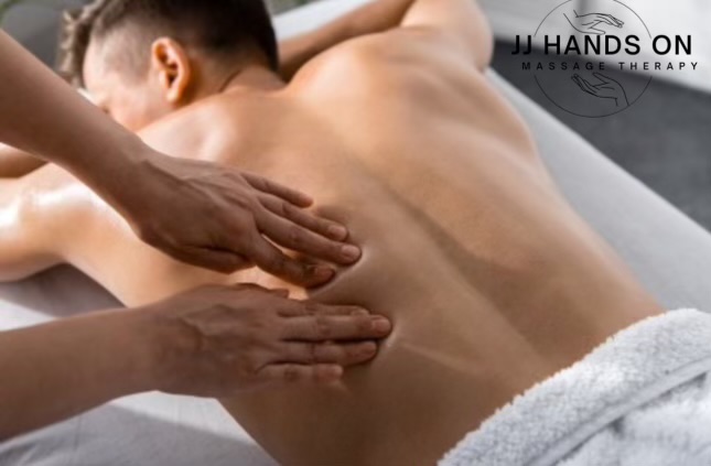 New Client 60 Min Custom Massage