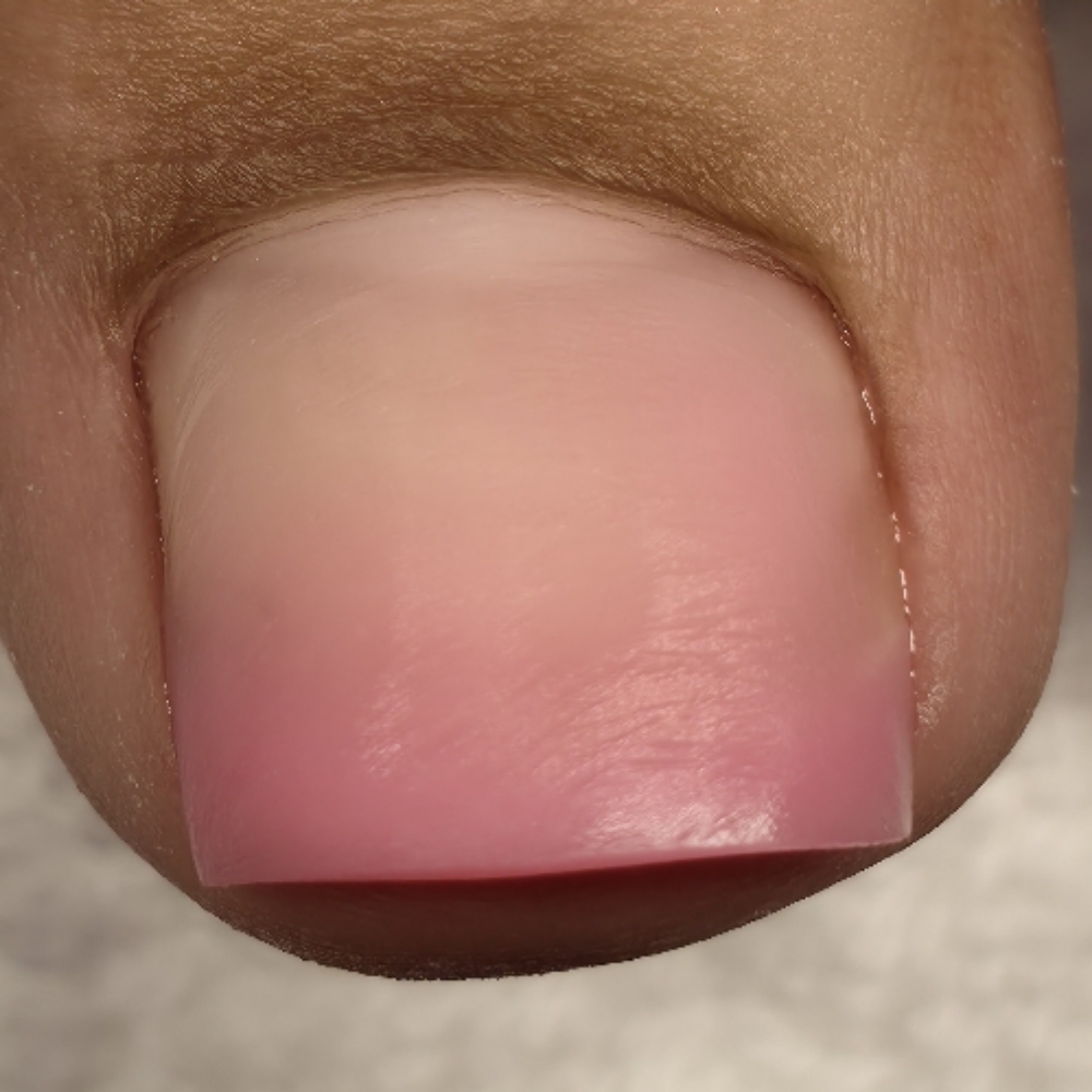 2 Toe Builder Gel Pedi Bundle at Toxic Claws By Gemini in Edina, MN