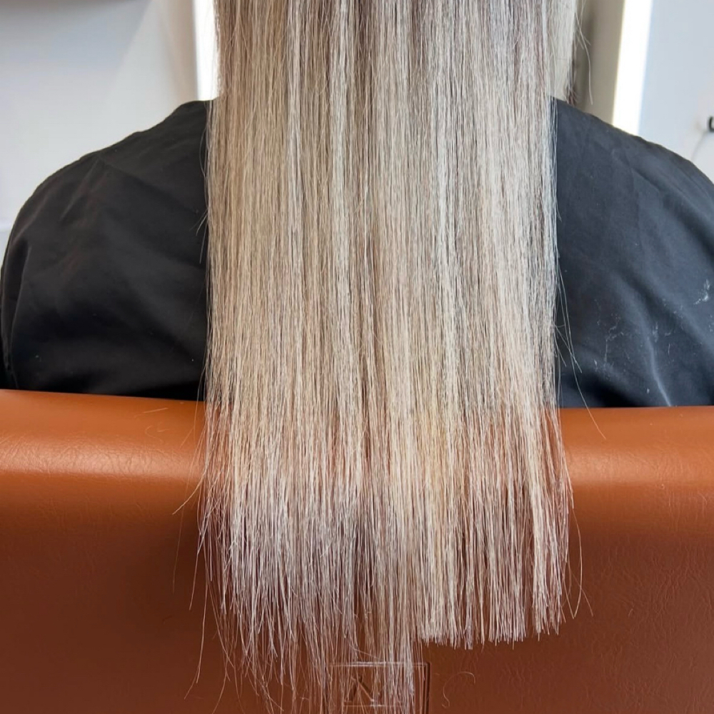 Womans Haircut at Hair by Bethany in Harriman TN, TN