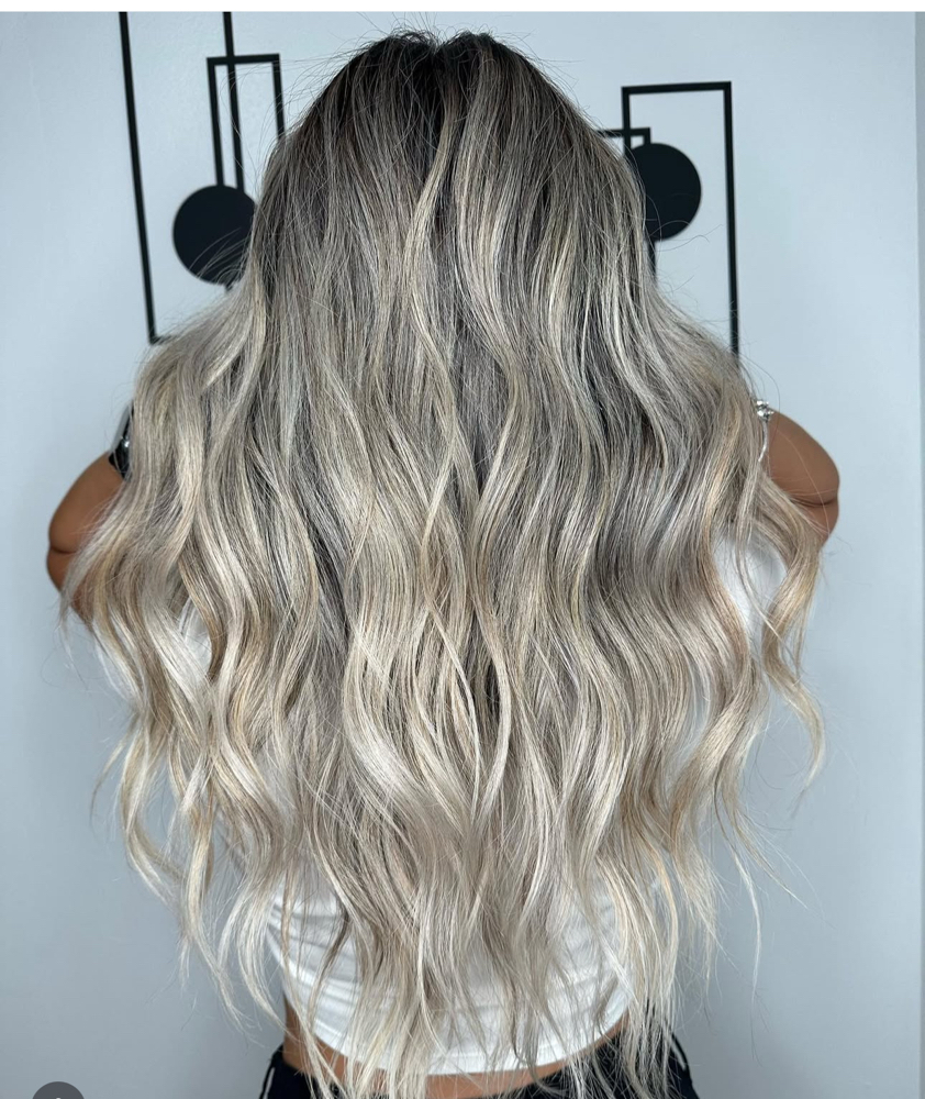 Balayage