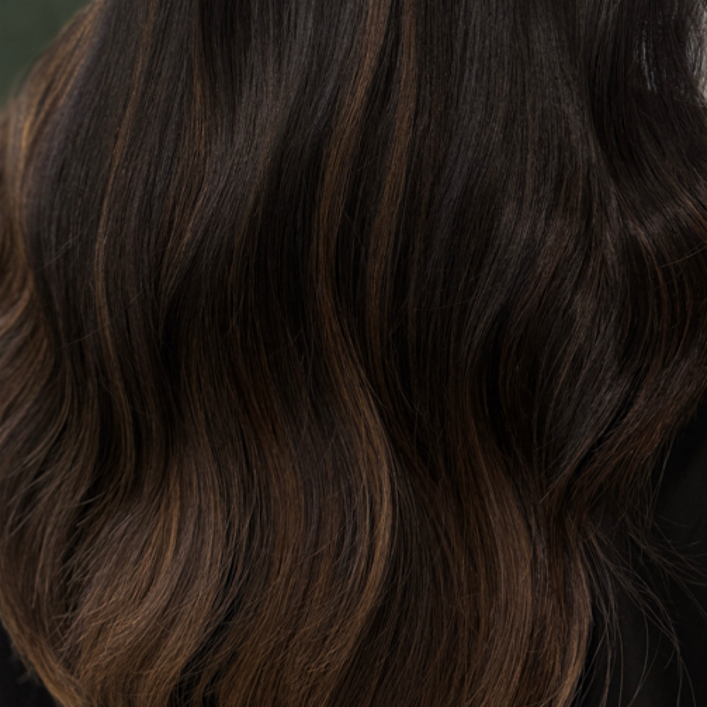 Brunette Package at House of Hair Beauty Parlour in Middletown, DE