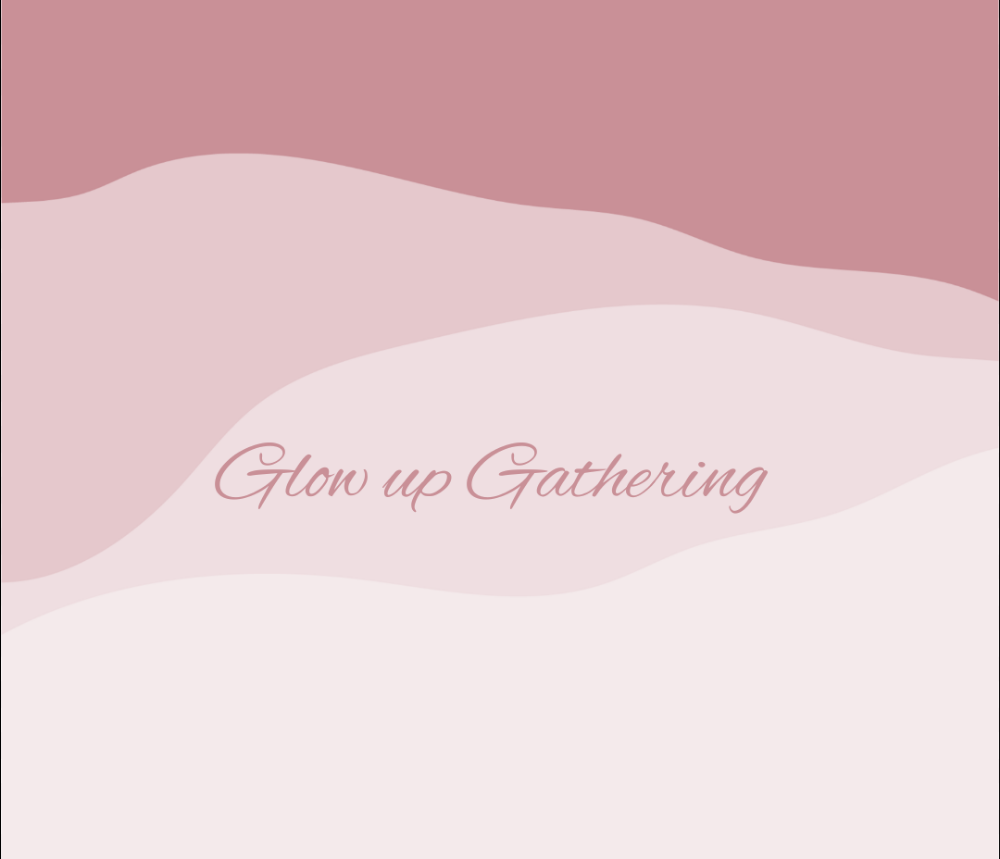 Glow Up Gathering at Tide and Tan in Jacksonville, NC