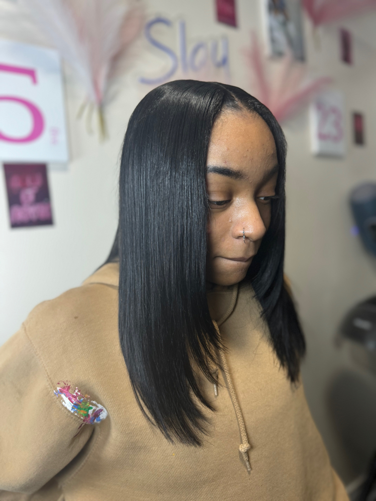 Seamless ClipIns W/ Install at Touchbyjay in Chicago, IL