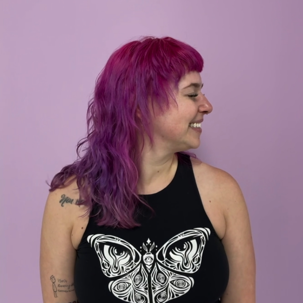 Hair Cuts at Free Spirited Hair in Columbia, SC