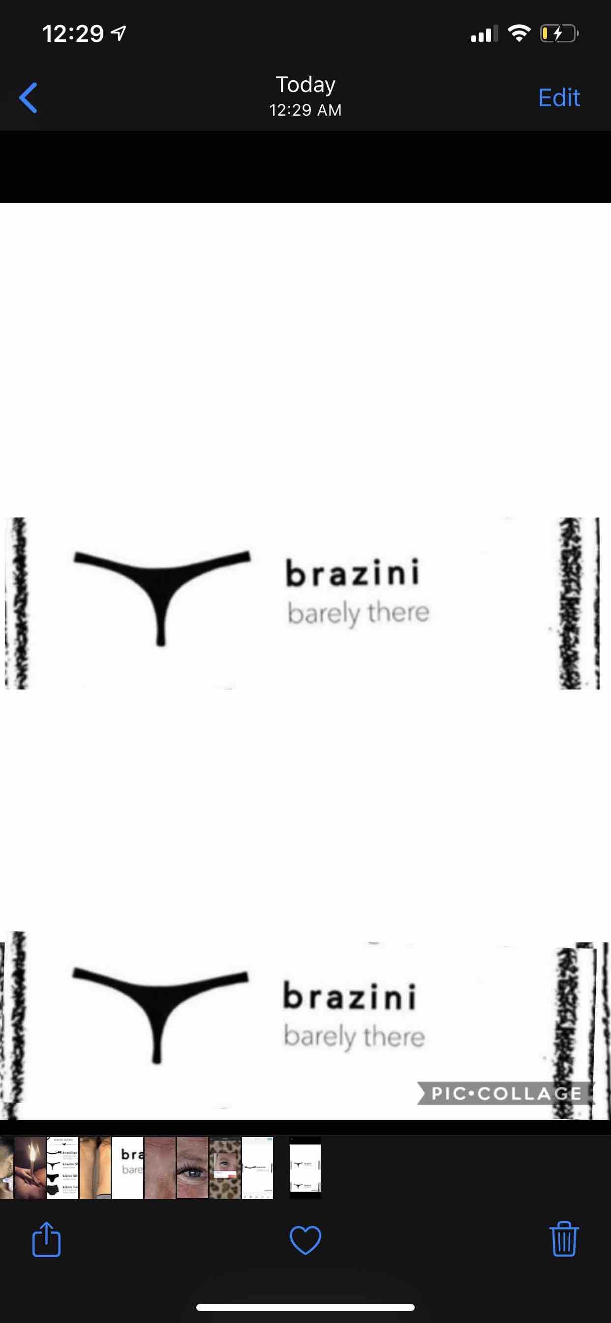 Brazini
