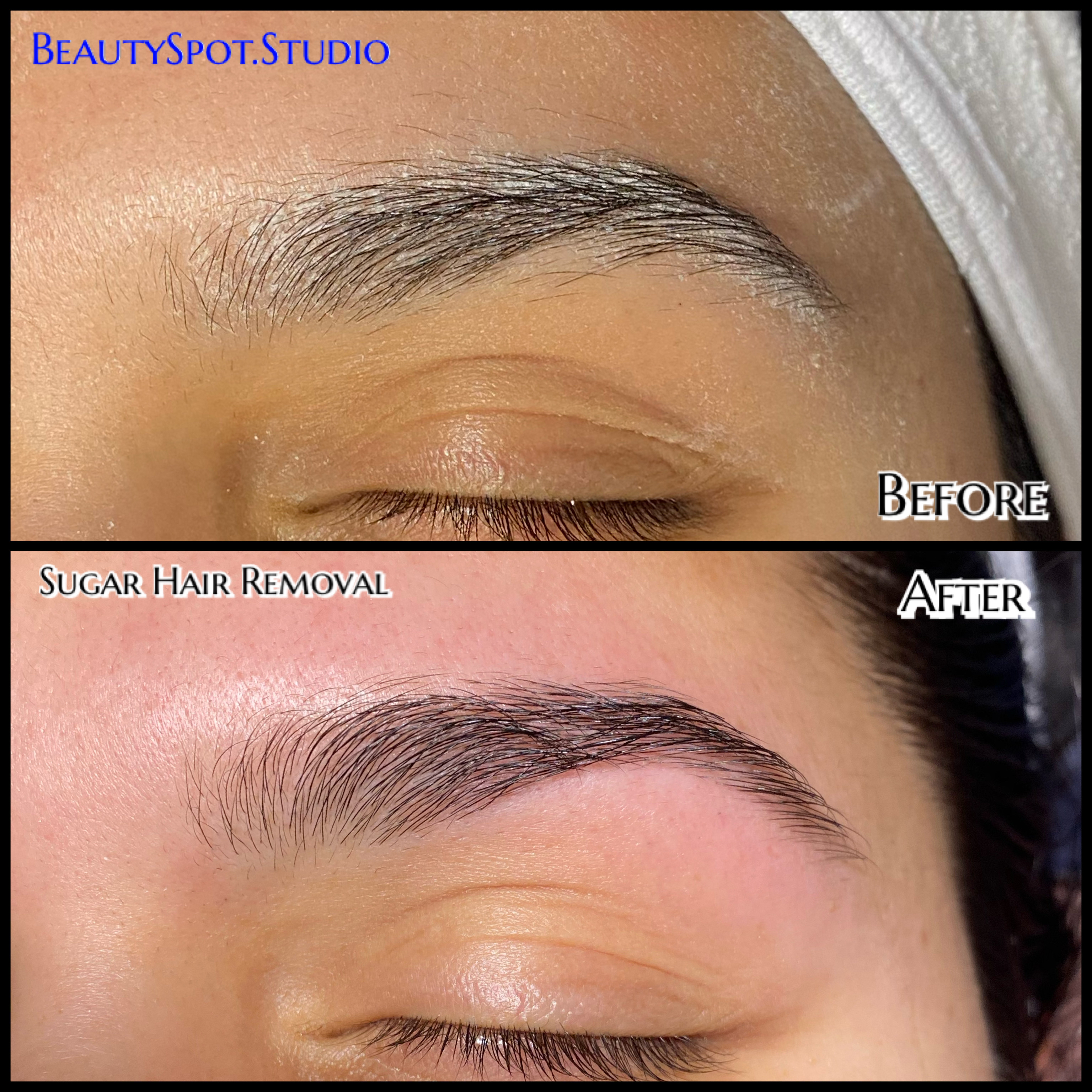 Waxing Pot – Beautiful Brows & Lashes Professional