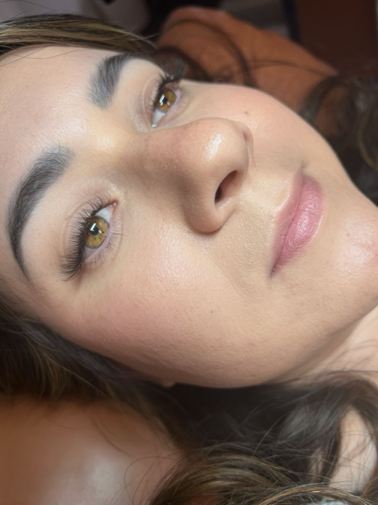 Hybrid, Wet, YY Full Sets.