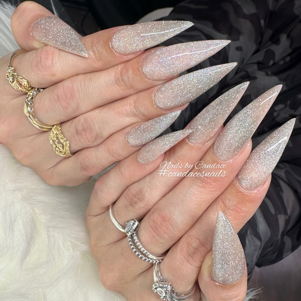 Long Full Set (No Art)