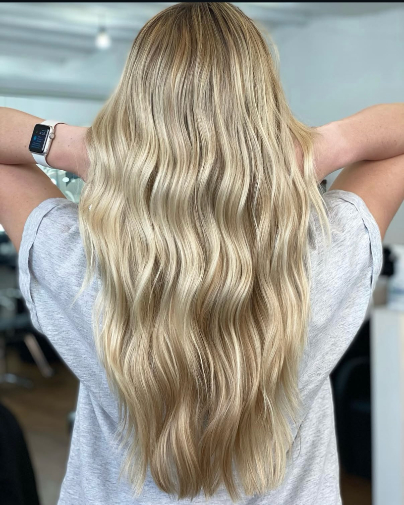 Extra Full Foils