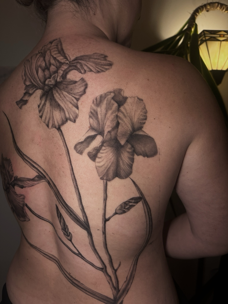 Full Day Tattoo