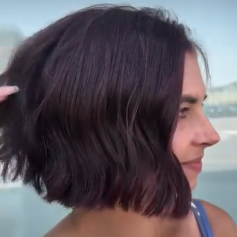 Express Cut at Ashley Lauren Studios in Lonetree, CO