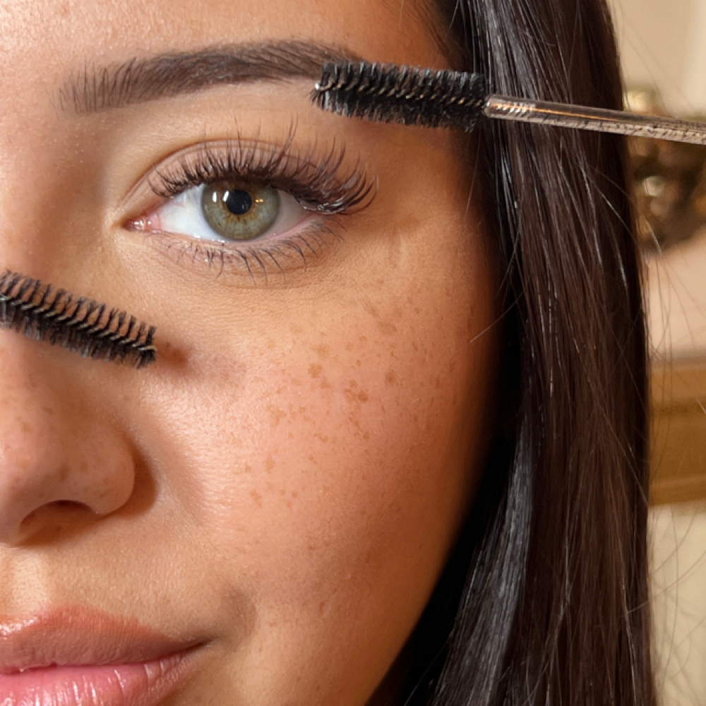 Full Set Of Any Kind at HER Lash & Beauty Bar in Jacksonville, FL