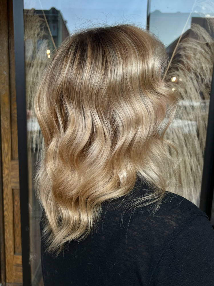 Deep Condition Treatment