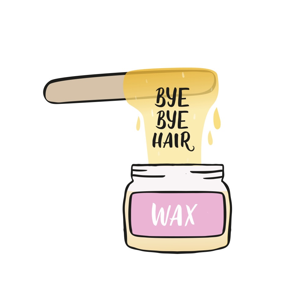 Chest Wax