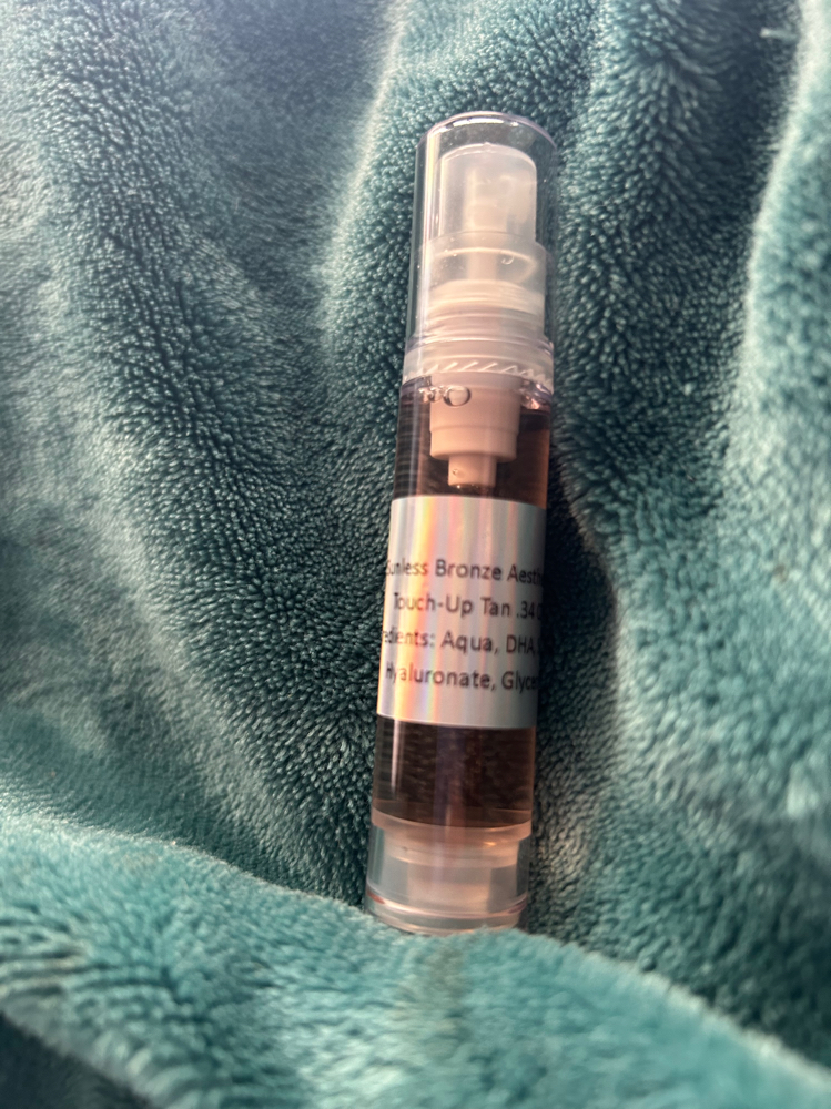 Product: Sunkissed face Mist