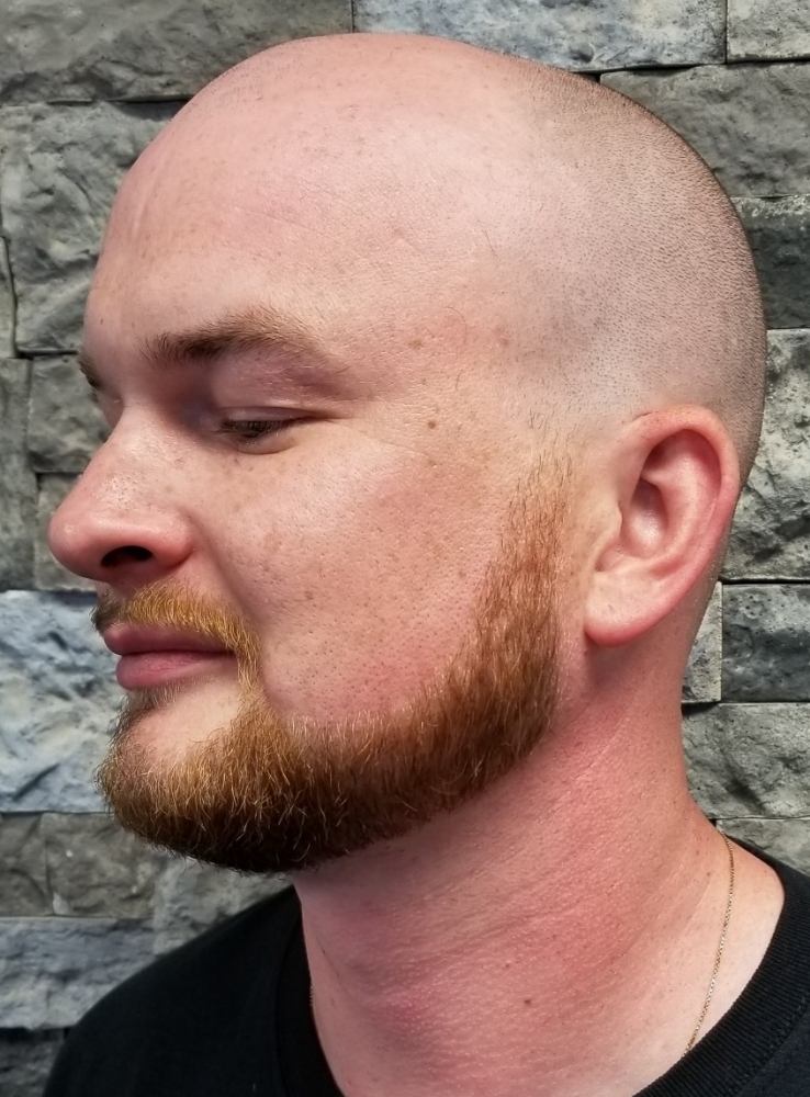 Beard Trim
